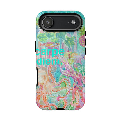 Reef iPhone Case