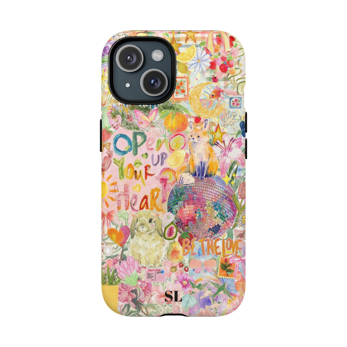 Spring Has Sprung MagSafe Case
