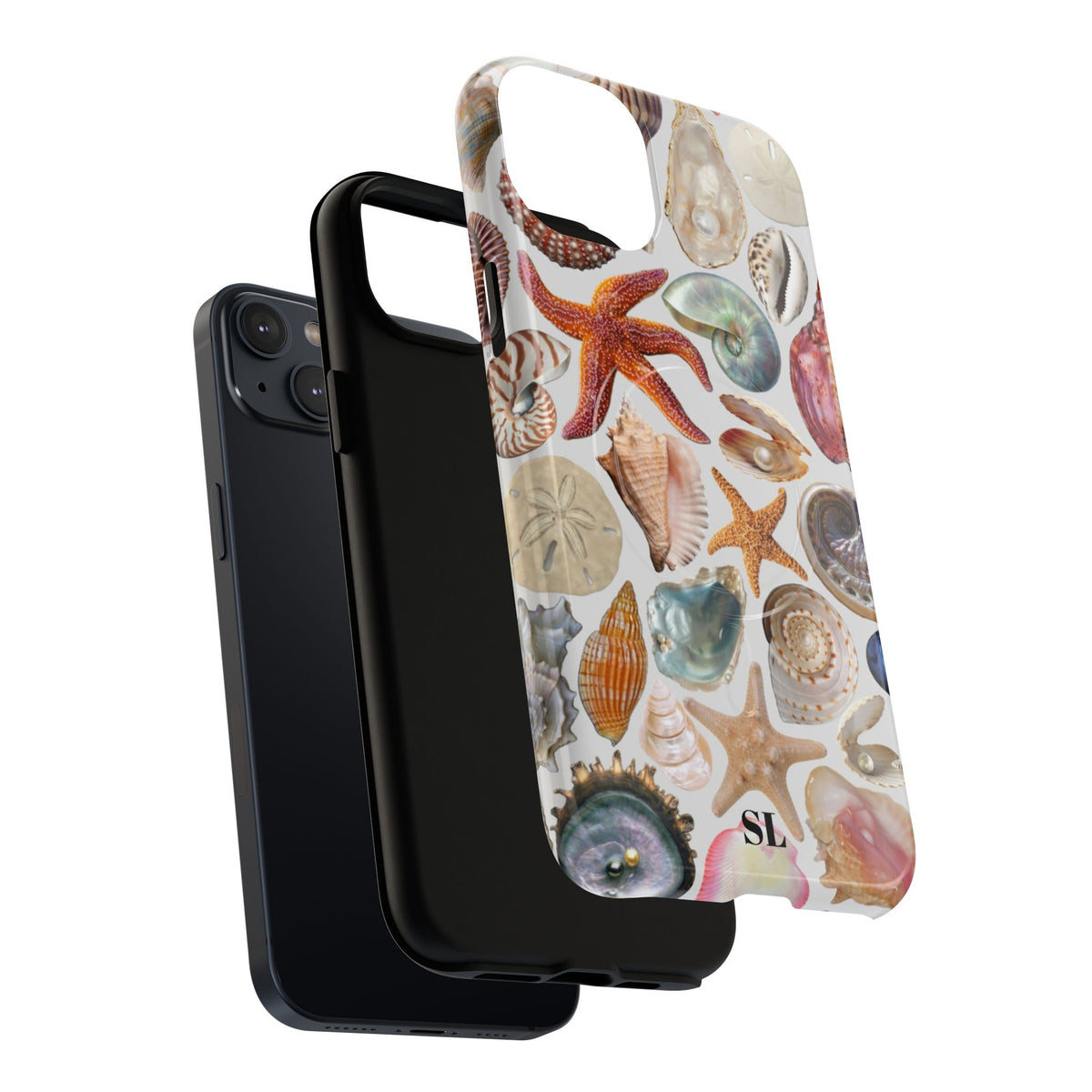 Shoreline MagSafe Case