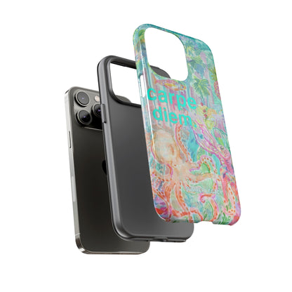 Reef iPhone Case
