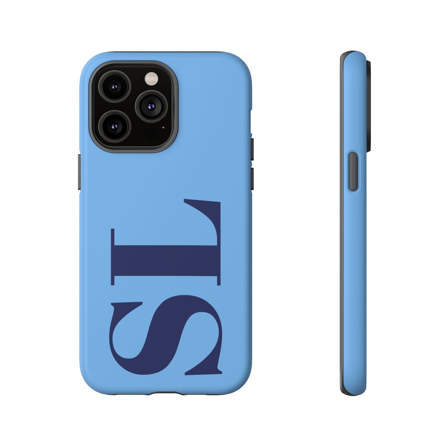 Custom Initial Cases