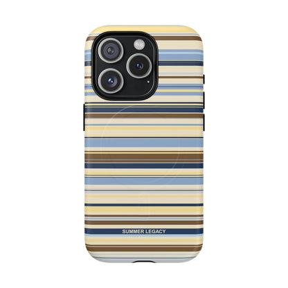 Copy of Coconut Multi Stripe MagSafe Case