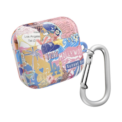 We Love LA AirPod Case