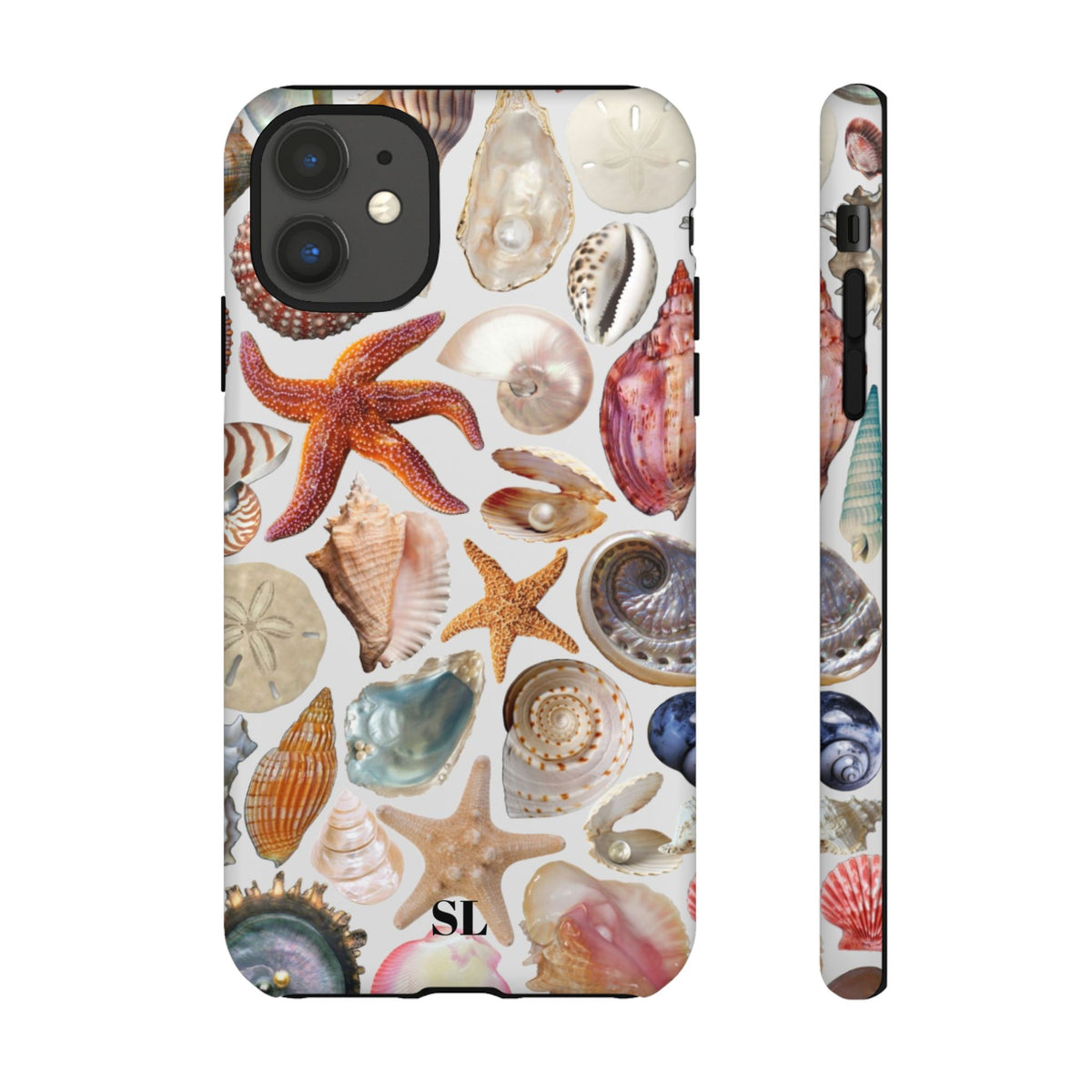 Shoreline iPhone Case