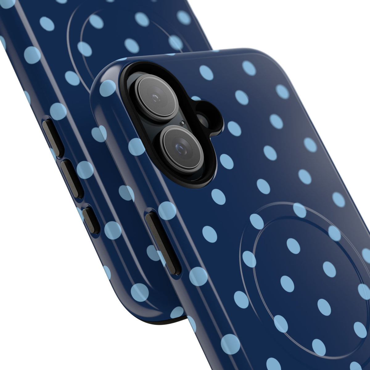 Horizon Polka Dot MagSafe Case