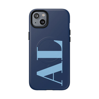 Horizon Custom Initial MagSafe Case