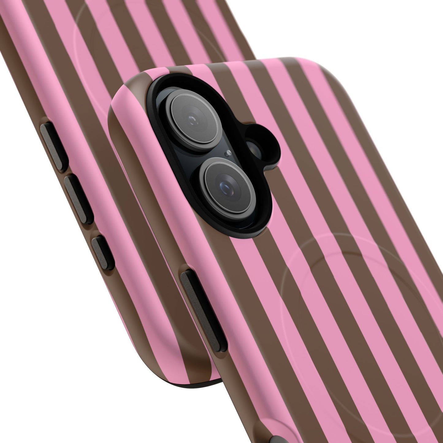 Neapolitan Stripe MagSafe Case