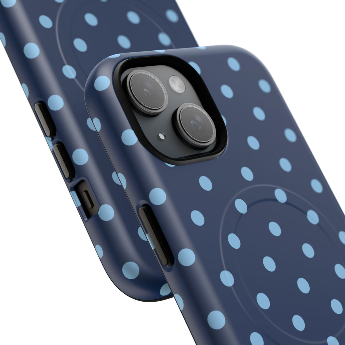 Horizon Polka Dot MagSafe Case