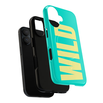 Riptide Custom Statement MagSafe Case