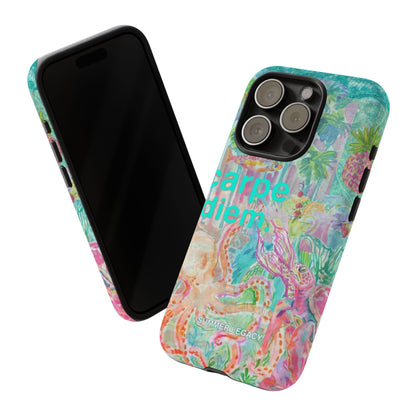 Reef iPhone Case