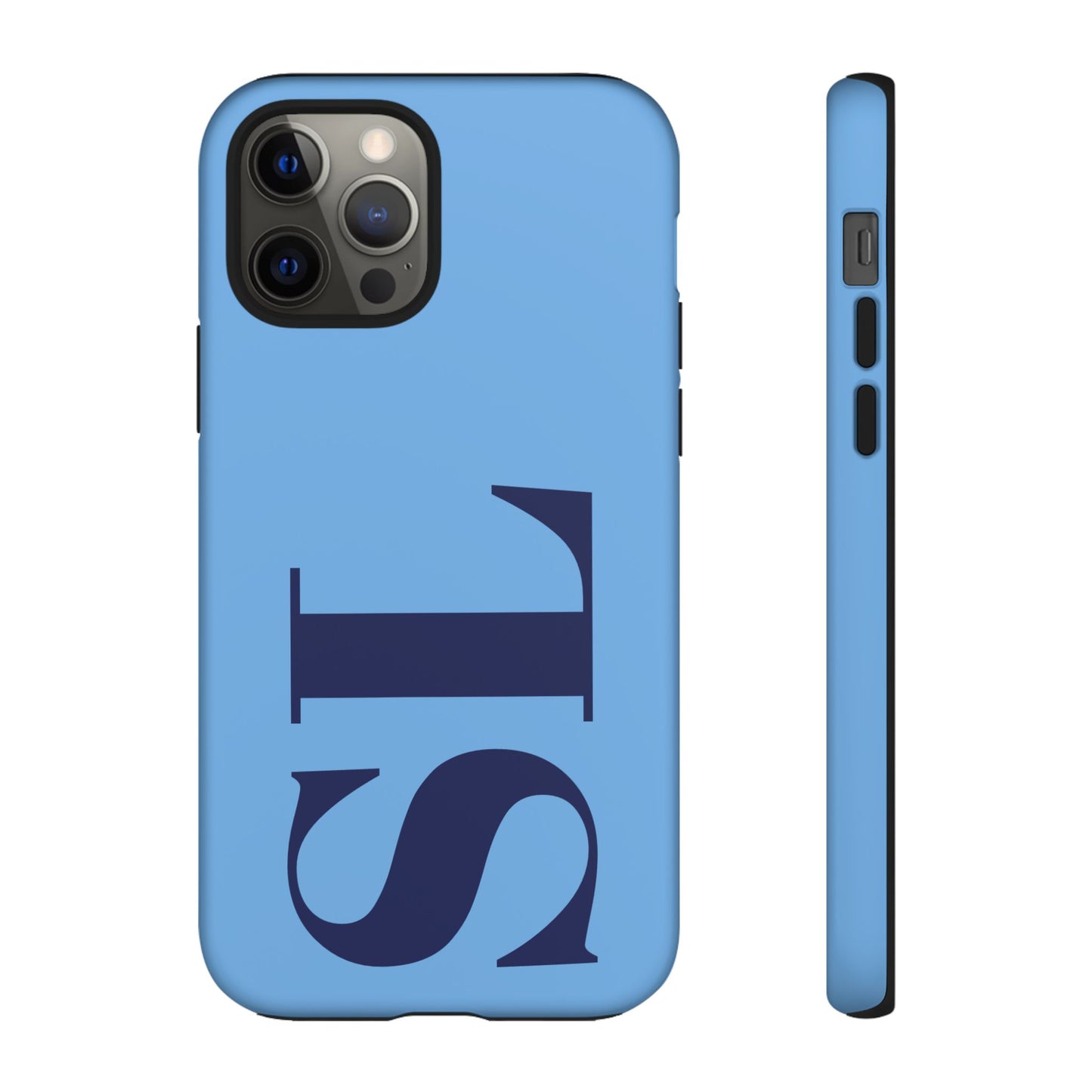 Custom Initial Cases