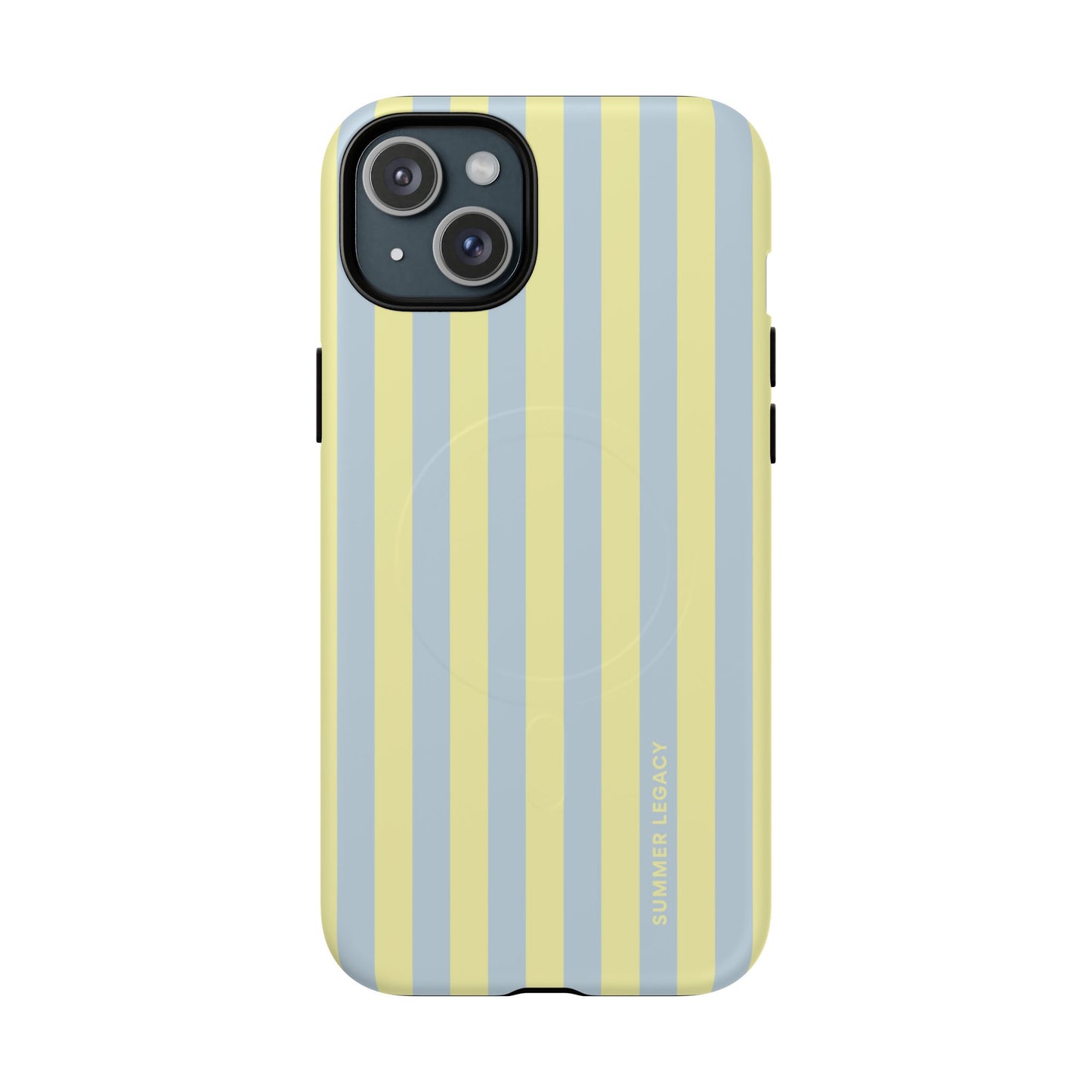 Daybreak Stripe MagSafe Case