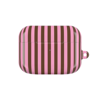 Neapolitan AirPod Case