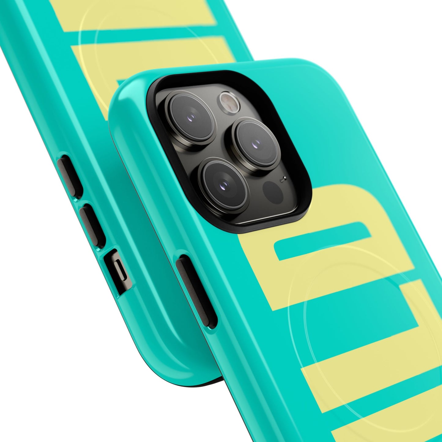 Riptide Custom Statement MagSafe Case