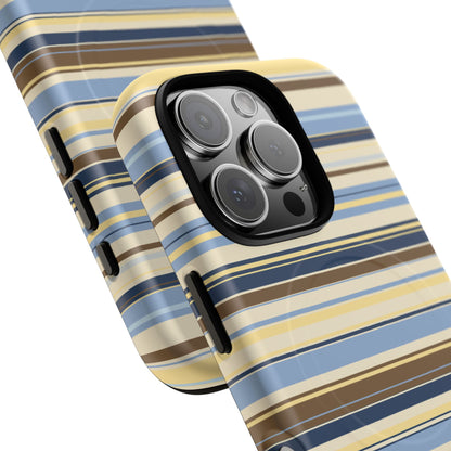 Copy of Coconut Multi Stripe MagSafe Case