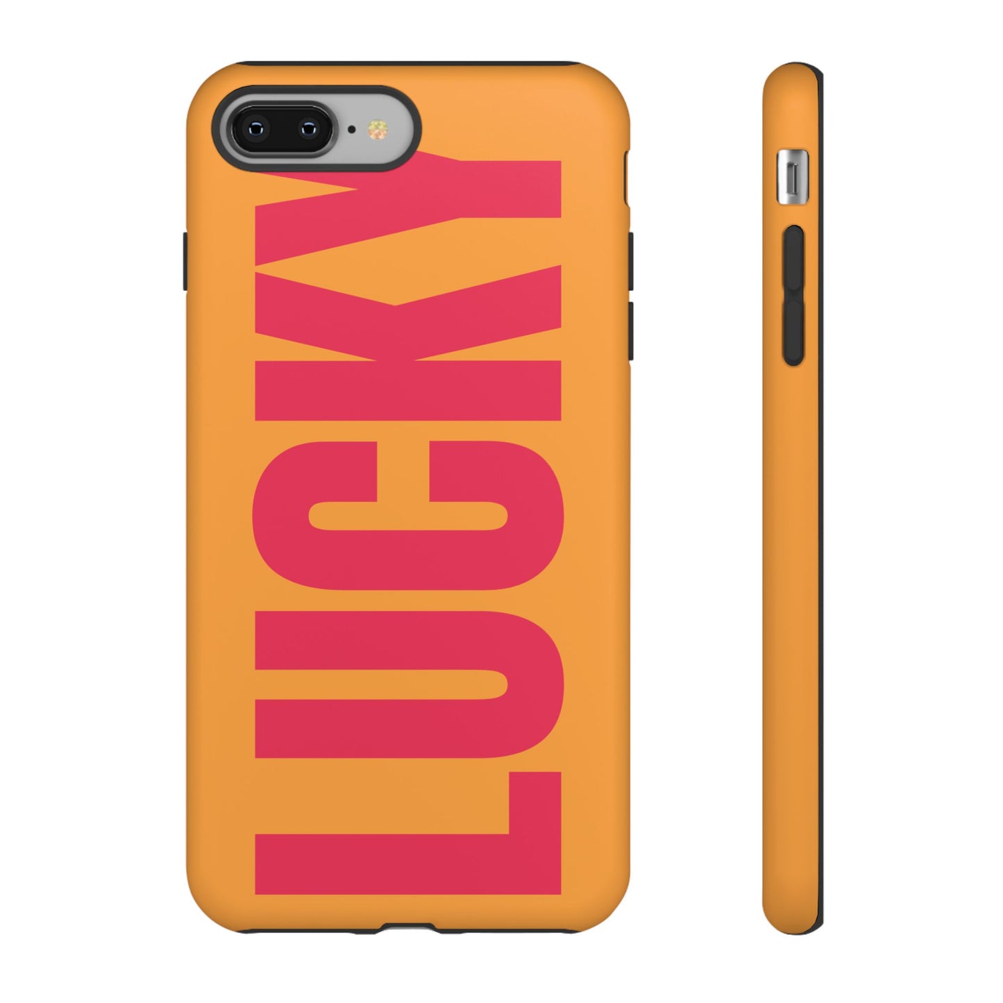 Hibiscus Custom Statement iPhone Case
