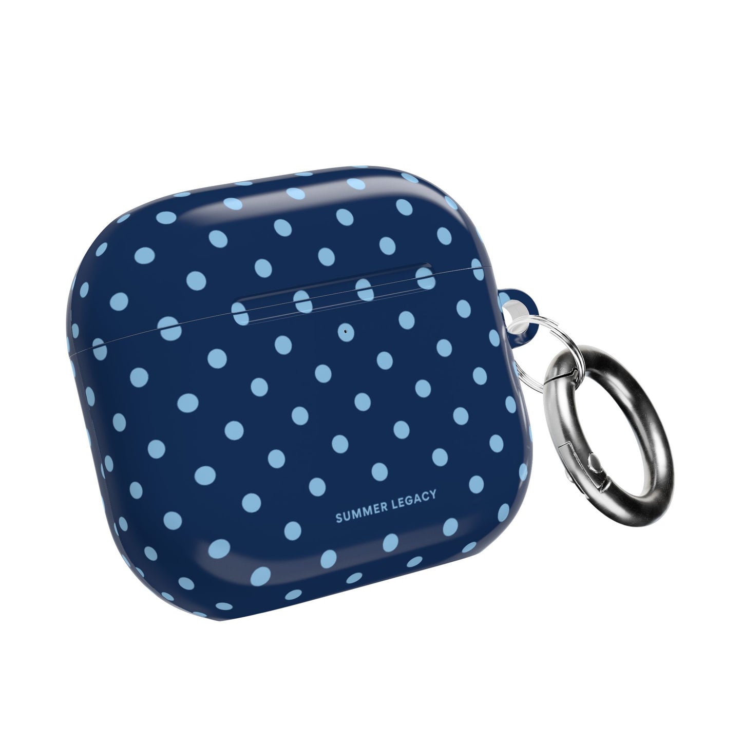 Horizon Polka Dot AirPod Case