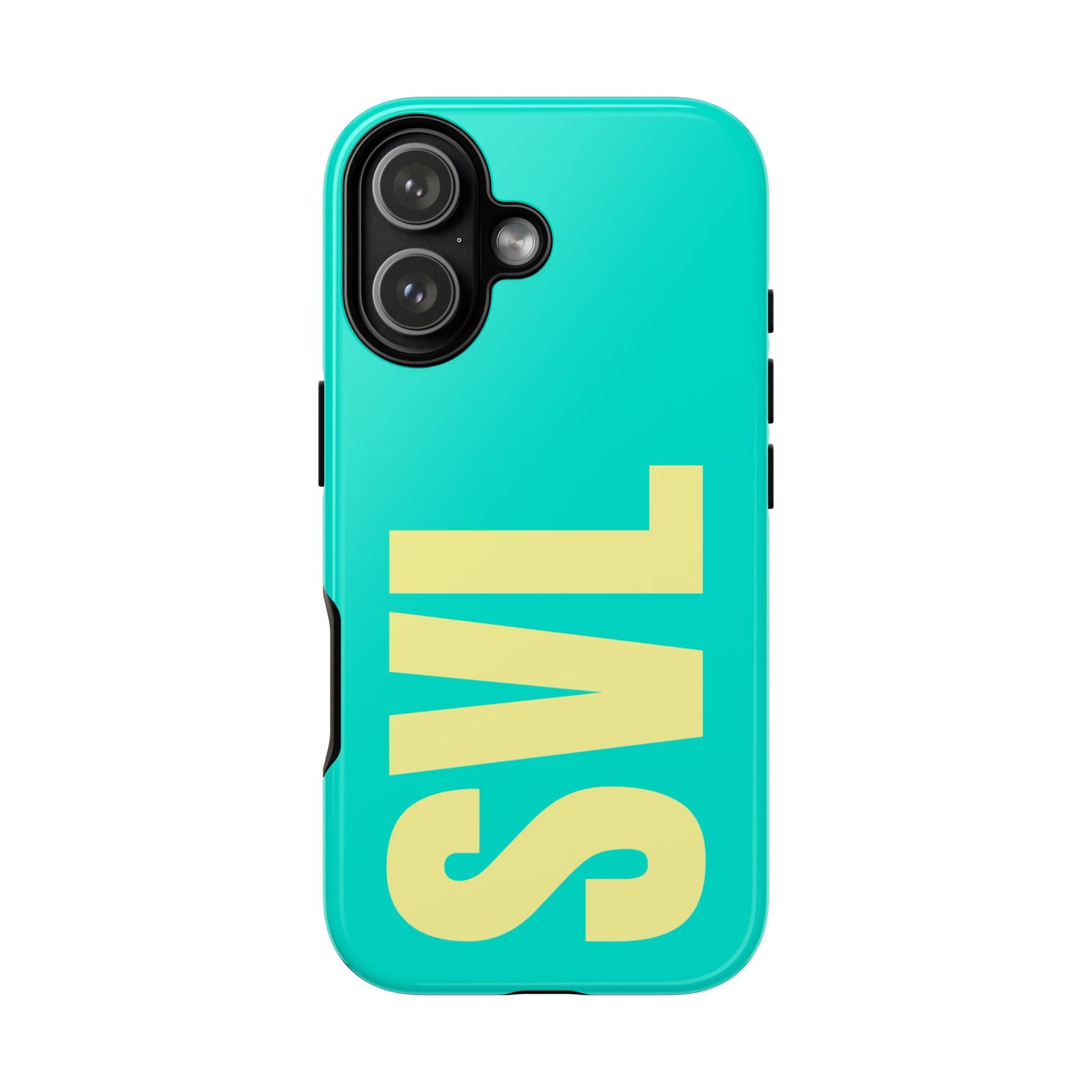 Riptide Custom Statement iPhone Case