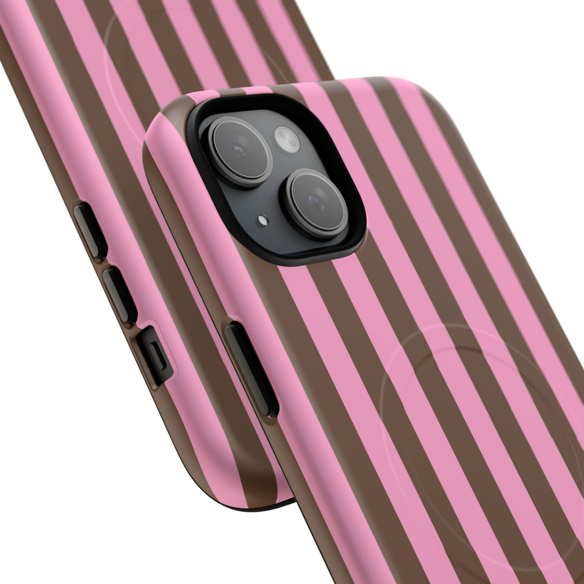 Neapolitan Stripe MagSafe Case