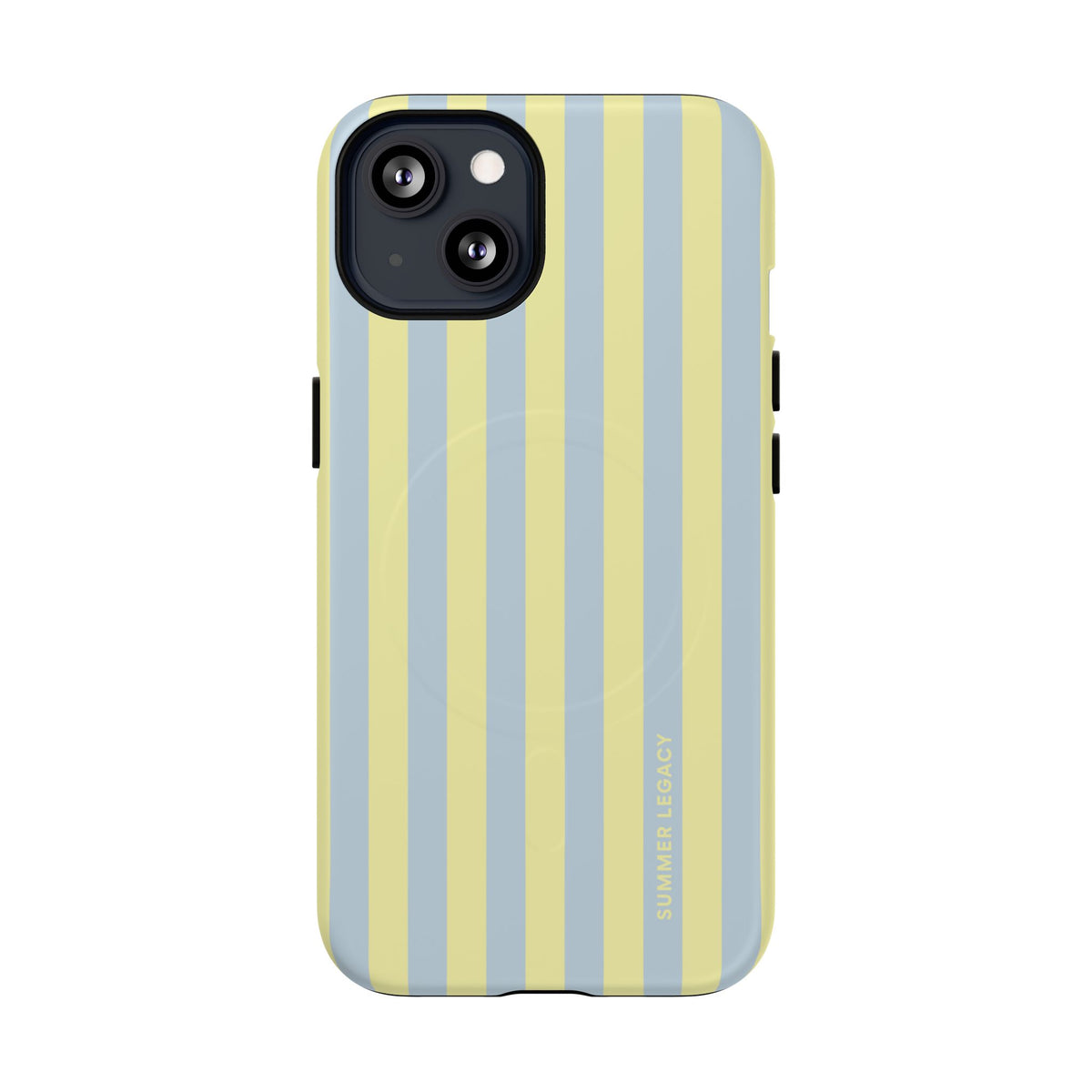 Daybreak Stripe MagSafe Case