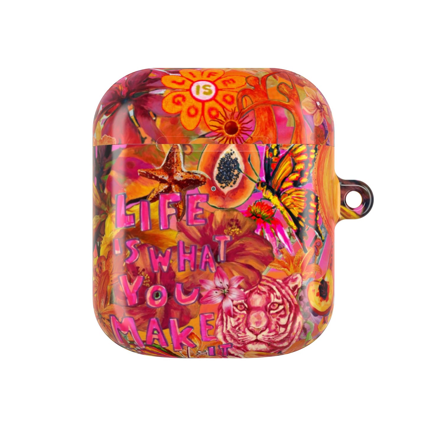 Solara AirPod Case