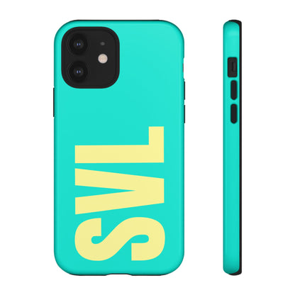 Riptide Custom Statement iPhone Case