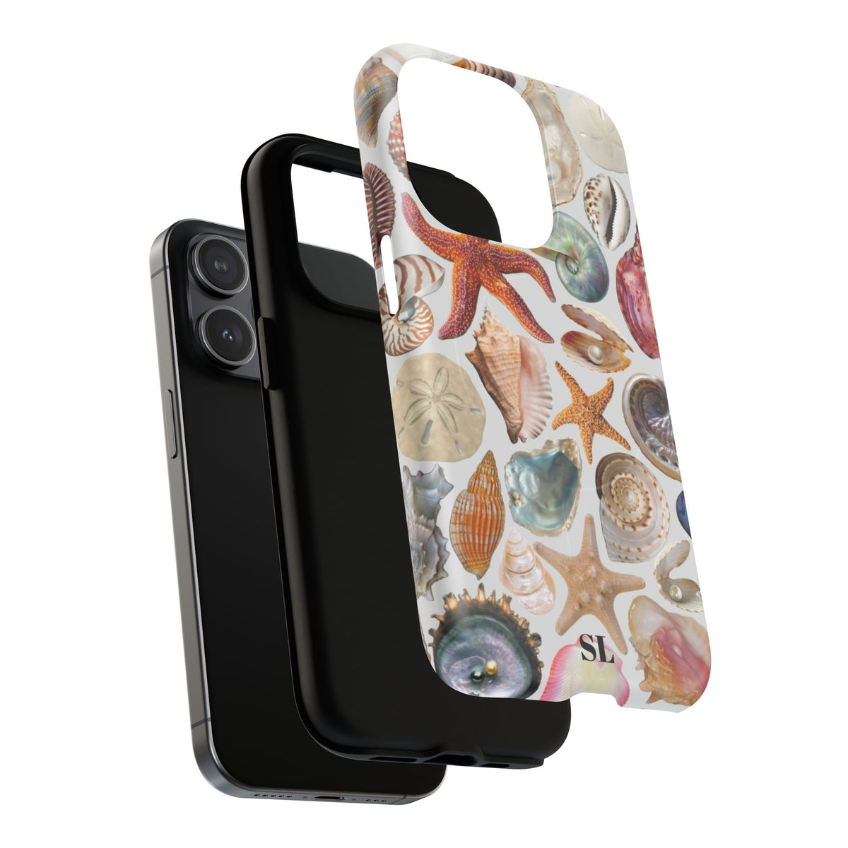 Shoreline MagSafe Case