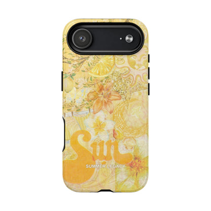 Citrine MagSafe Case
