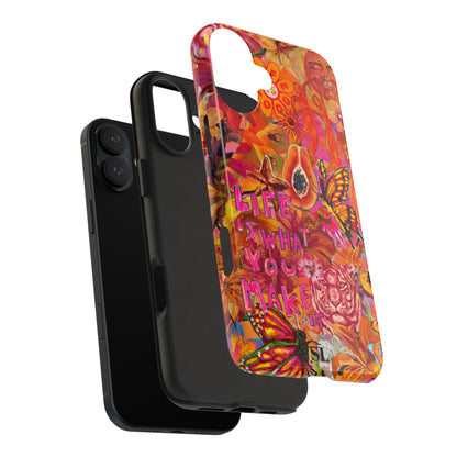 Solara iPhone Case