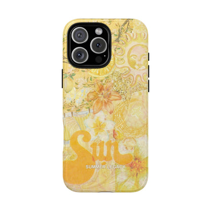 Citrine MagSafe Case