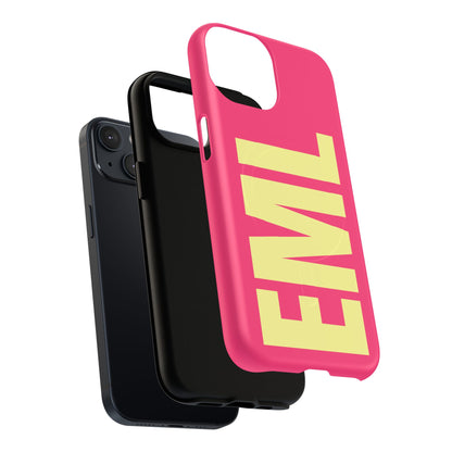 Sherbet Custom Statement MagSafe Case