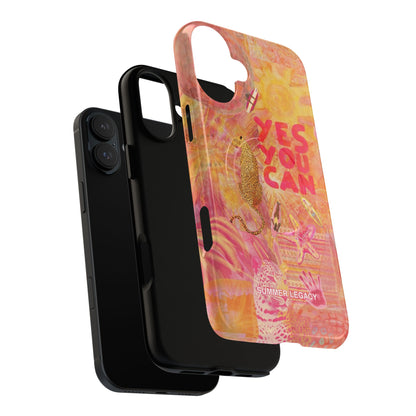 Wild Heart MagSafe Case