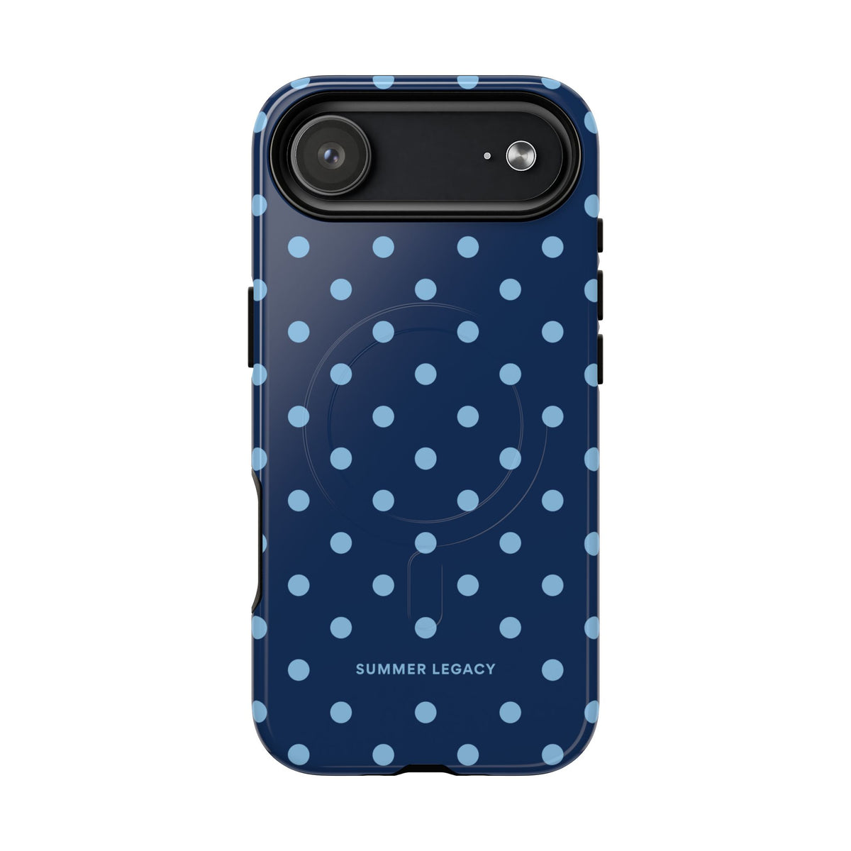 Horizon Polka Dot MagSafe Case
