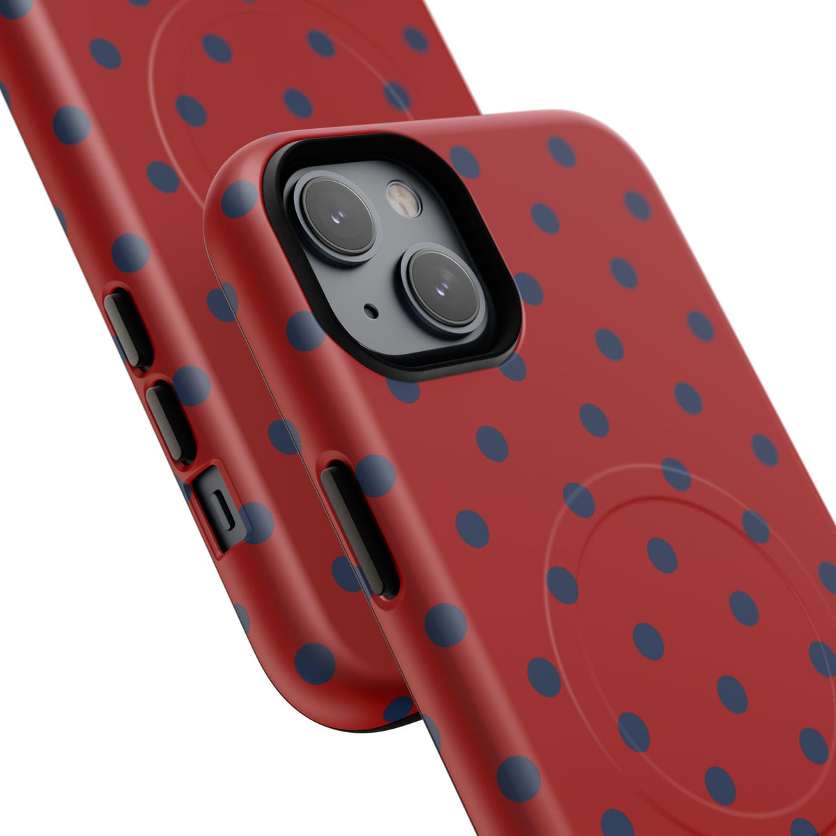 Voyage Polka Dot MagSafe Case