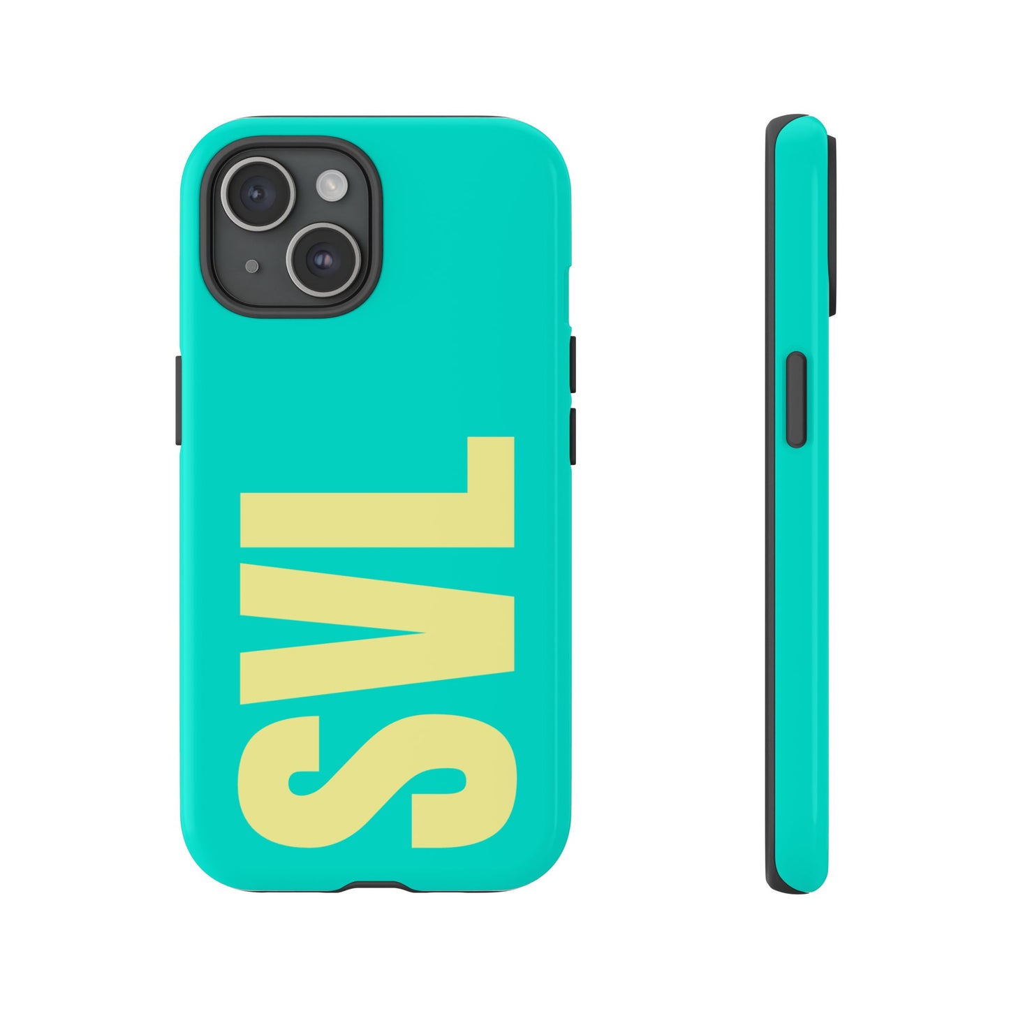 Riptide Custom Statement iPhone Case