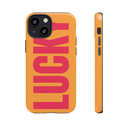 Hibiscus Custom Statement iPhone Case