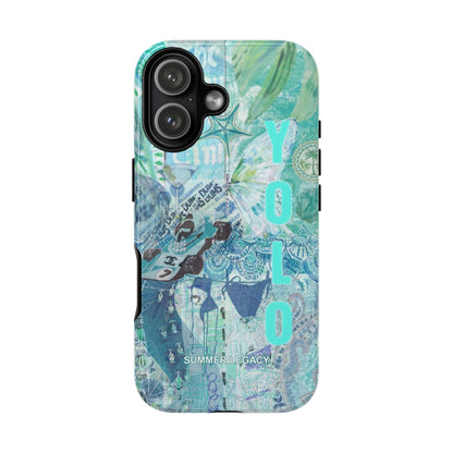 Free Spirit iPhone Case