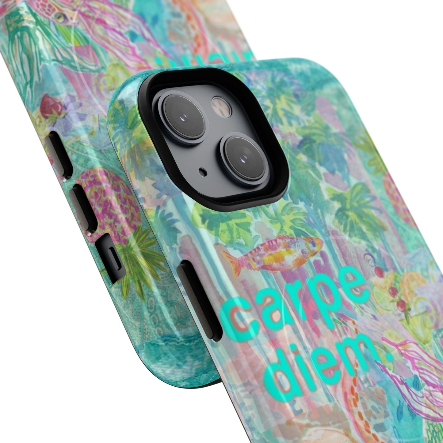 Reef MagSafe Case
