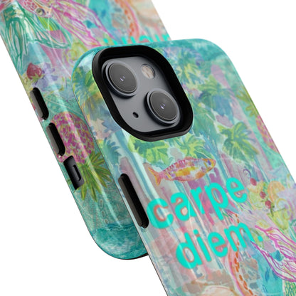 Reef MagSafe Case