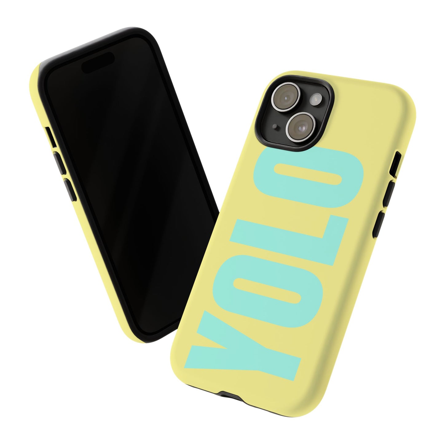 Poolside Custom Statement iPhone Case