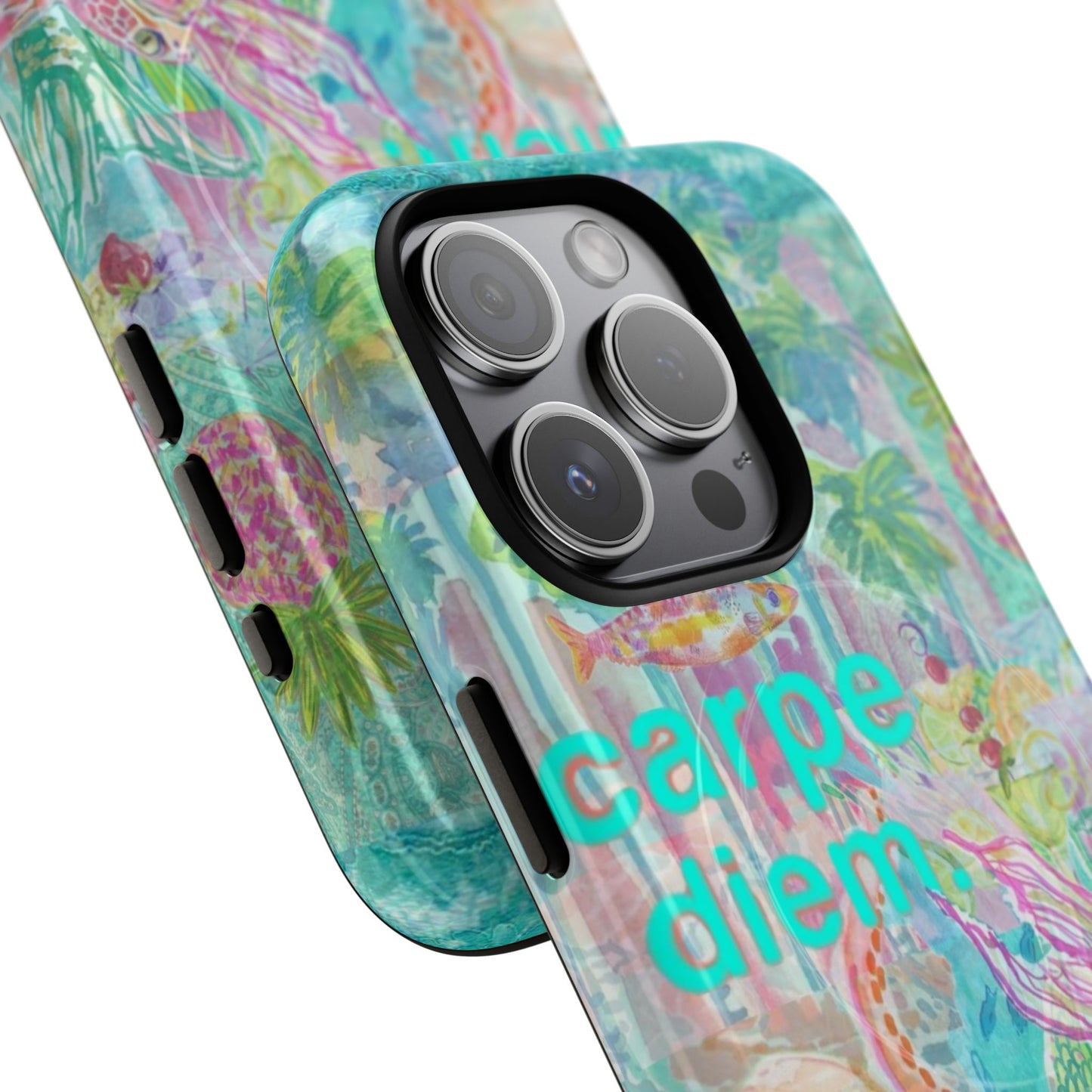 Reef MagSafe Case