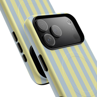 Daybreak Stripe MagSafe Case