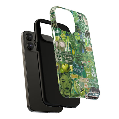 Evergreen MagSafe Case
