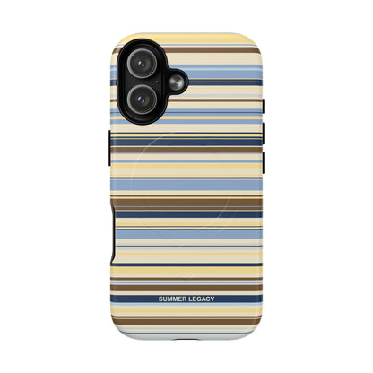 Copy of Coconut Multi Stripe MagSafe Case