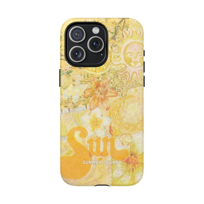 Citrine MagSafe Case