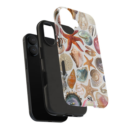 Shoreline iPhone Case