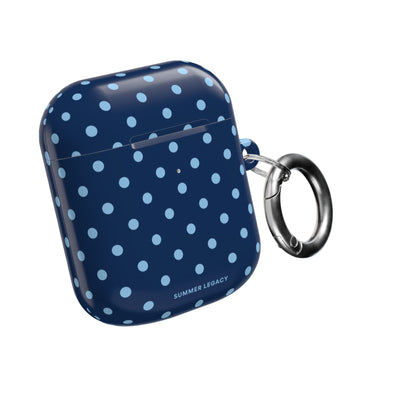 Horizon Polka Dot AirPod Case