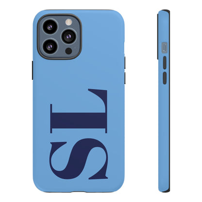 Custom Initial Cases