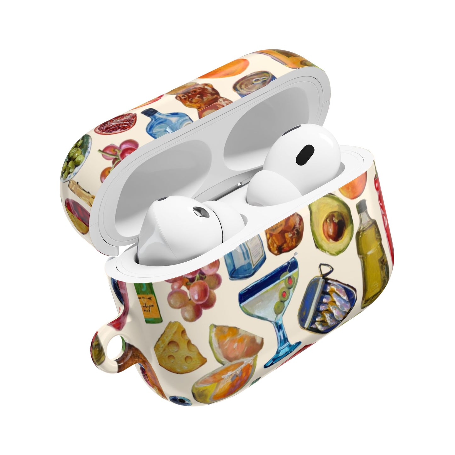 La Dolce Vita AirPod Cases