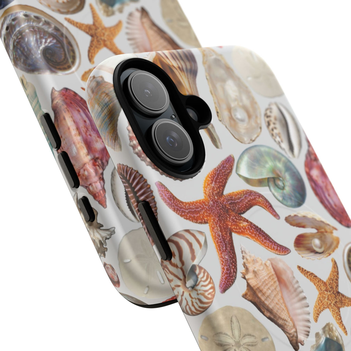 Shoreline MagSafe Case
